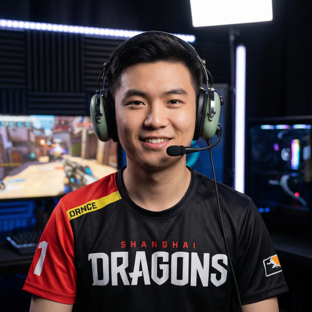 国产主播游戏解说导演