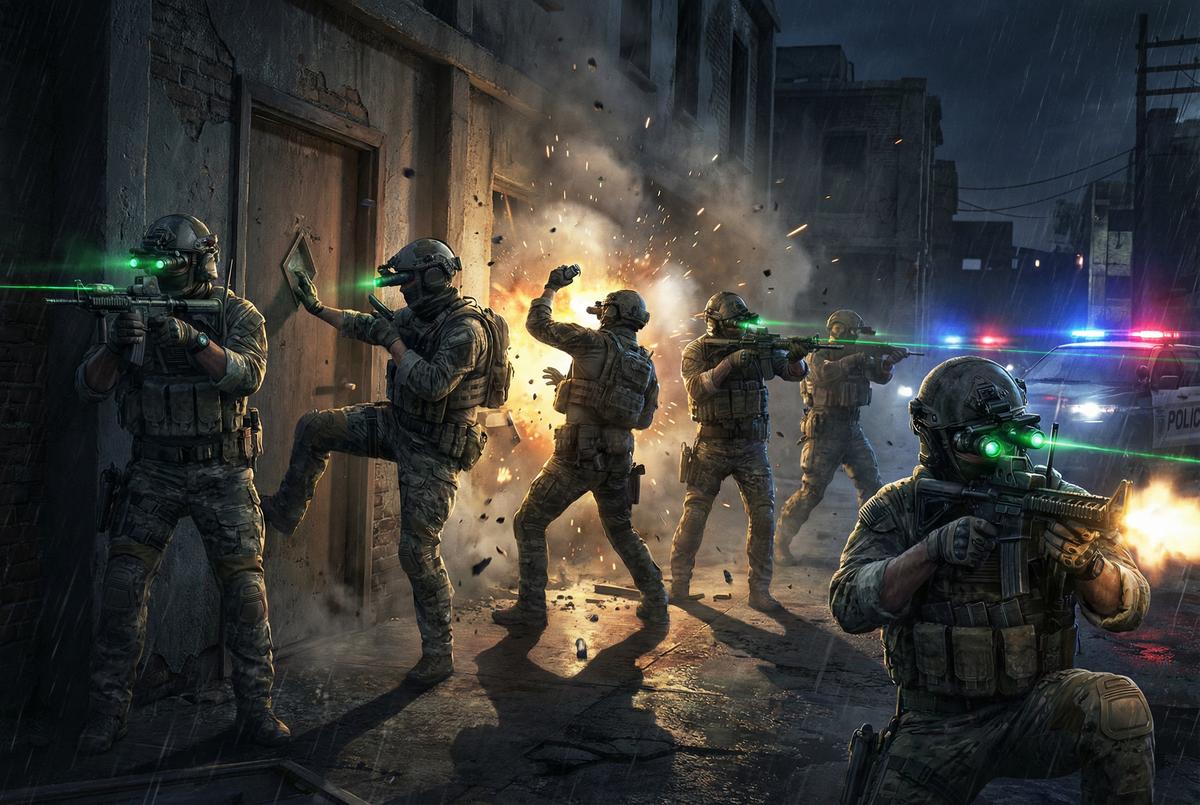 国产主播使命召唤视频解说