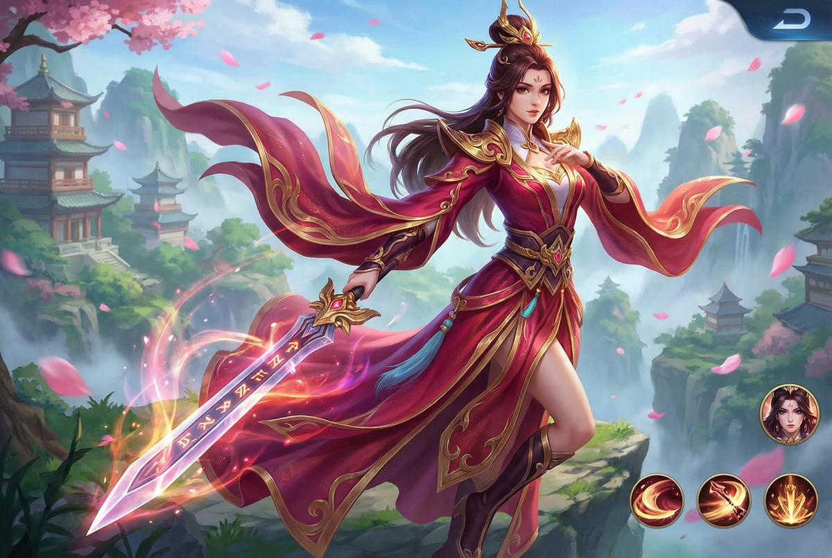 国产主播王者荣耀视频解说